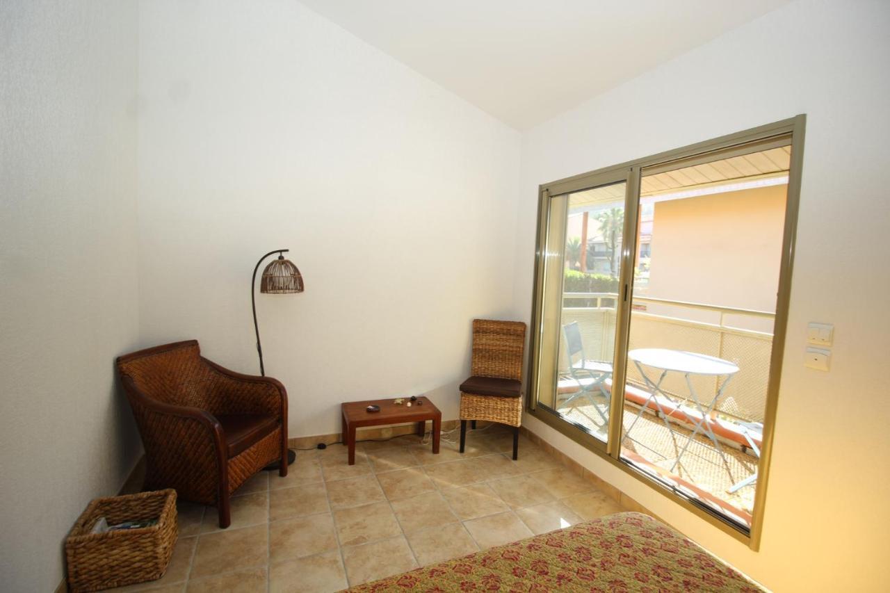 Charmant T2 Duplex Climatise Avec Terrasse, A Deux Pas De La Plage Du Port D'Avall, Collioure - Fr-1-309-233 Apartman Kültér fotó